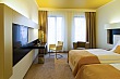 Grandior Hotel Prague - Двухместный номер - В номере