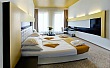 Grandior Hotel Prague - Номер делюкс - Номер с одной кроватью